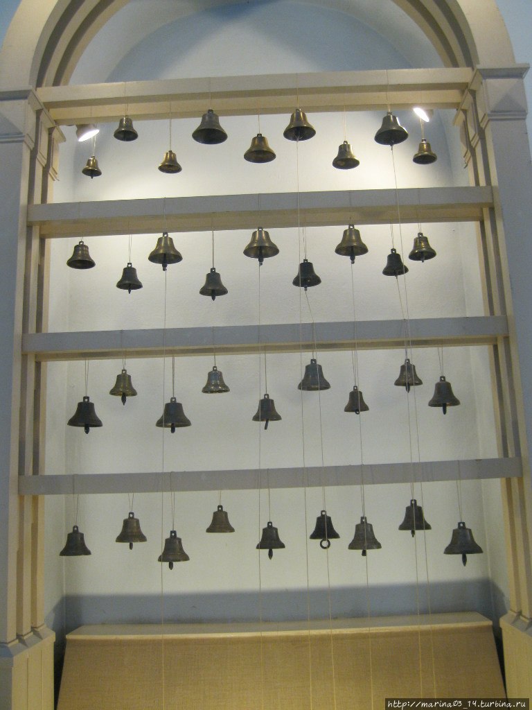 День на Валдае Валдай, Россия