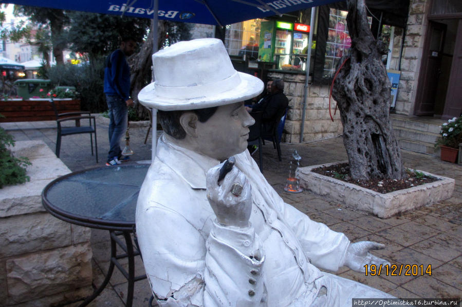 Праздники: Ханука, Рождество, Новый Год. И опять Рождество!