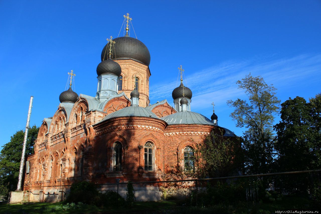 Фото они покров