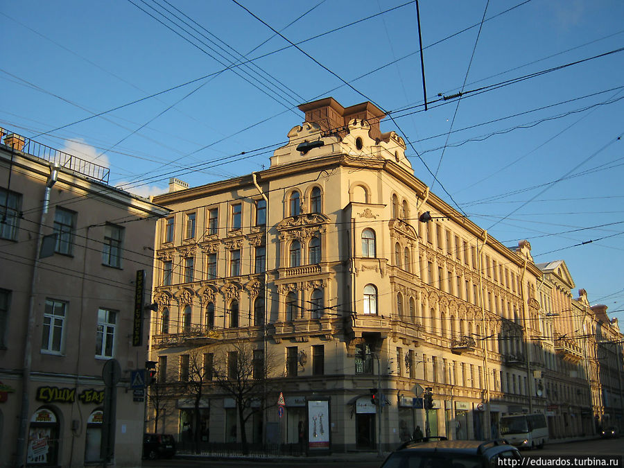 Когда в Питере холодно.... Санкт-Петербург, Россия