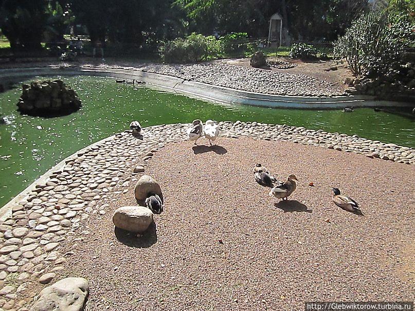 Прогулка по Рабату Рабат, Марокко