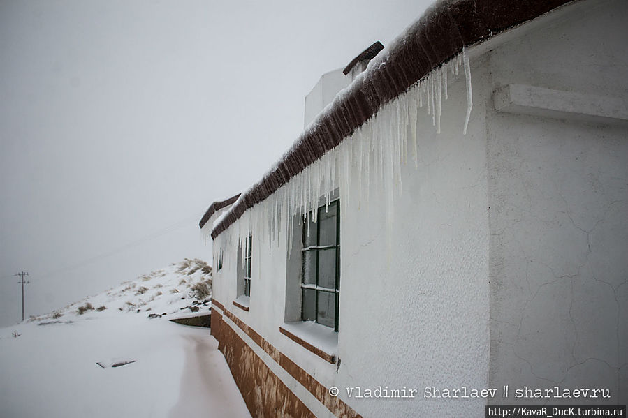 Наше убежище