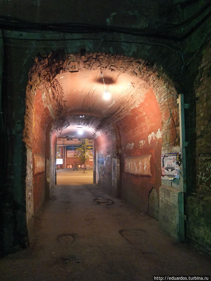 Осень, друзья мои... Красноярский край, Россия