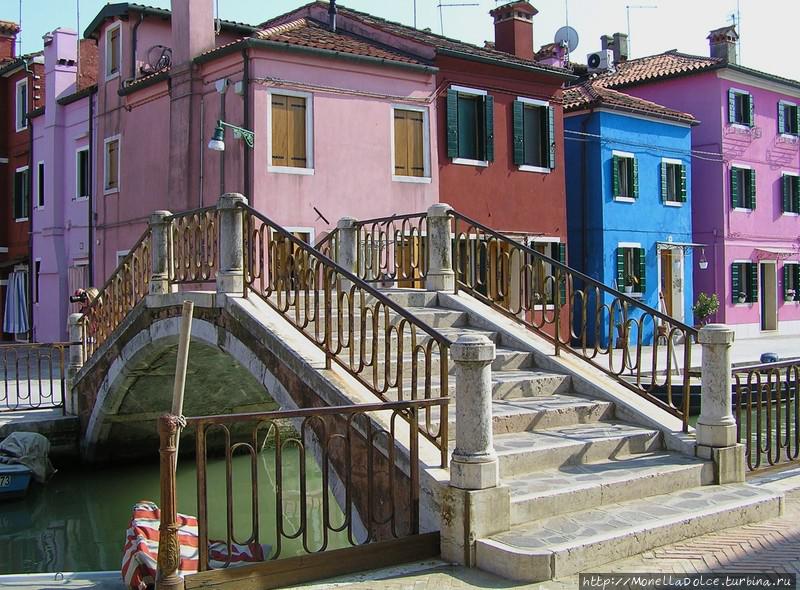 Венецианская архитектура — особенный чудесный колорит Венеция, Италия