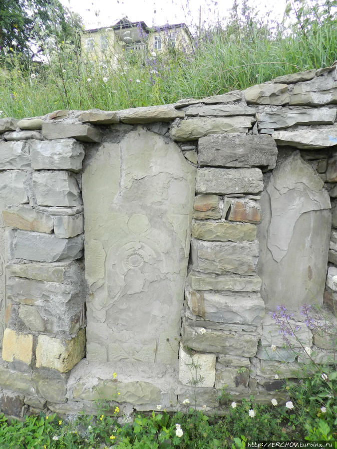 Дагестан. Ч – 4. Экскурсия в Кубачи Кубачи, Россия