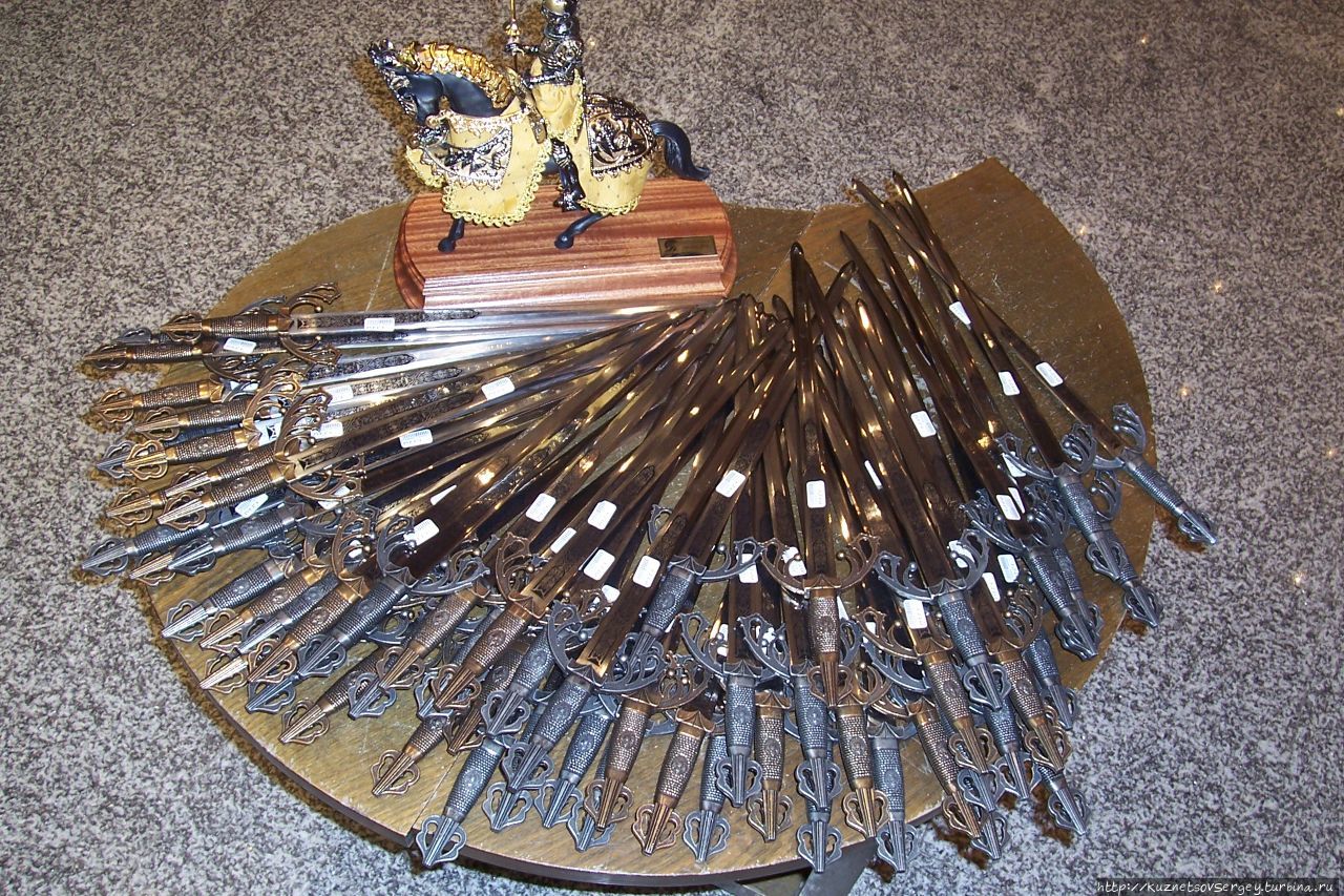 Толедо по минимуму Толедо, Испания