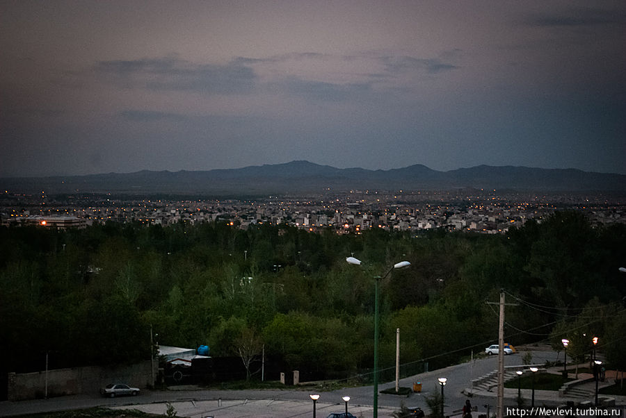 Исфахан, Иран Исфахан, Иран