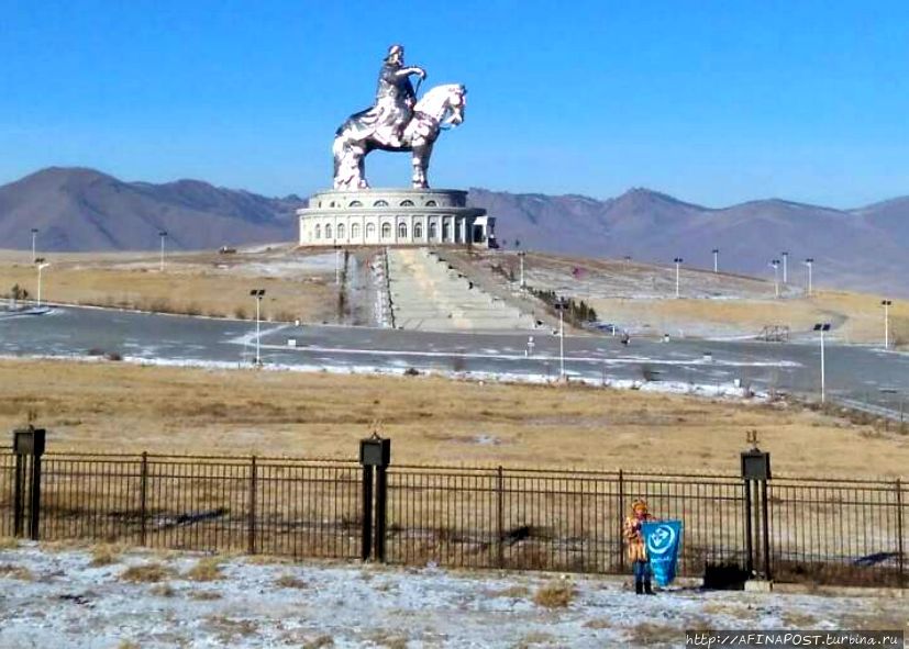 Мемориальный комплекс 