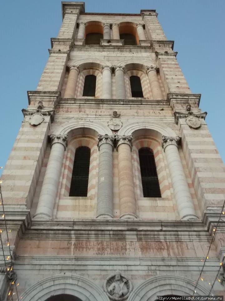 Исторический центр города Ferrara (UNESCO) Феррара, Италия