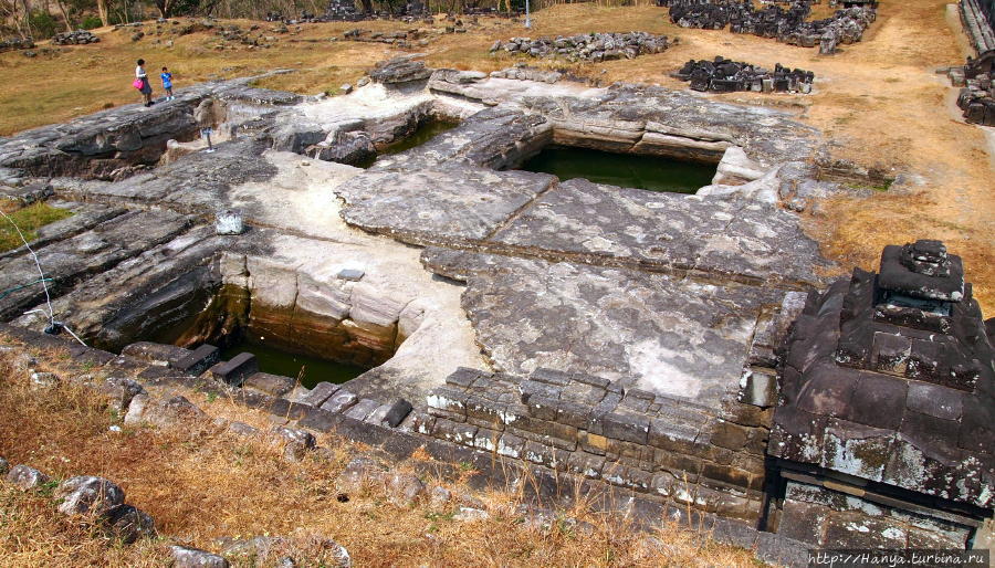 Дворец Рату Боко. Из интернета