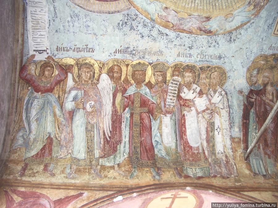 Уездный город Т Тихвин, Россия