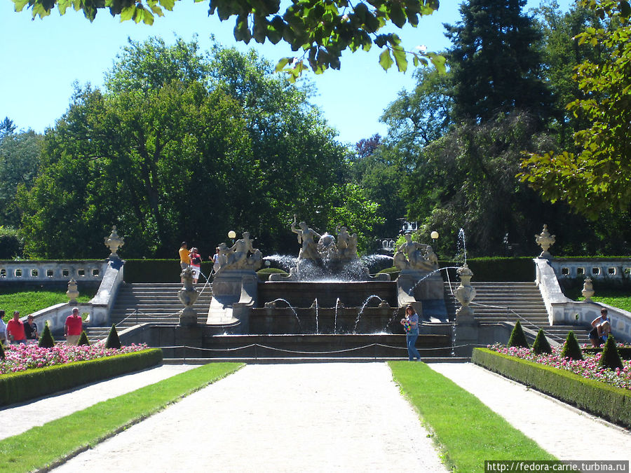 Чешский Крумлов — очень советую Чешский Крумлов, Чехия