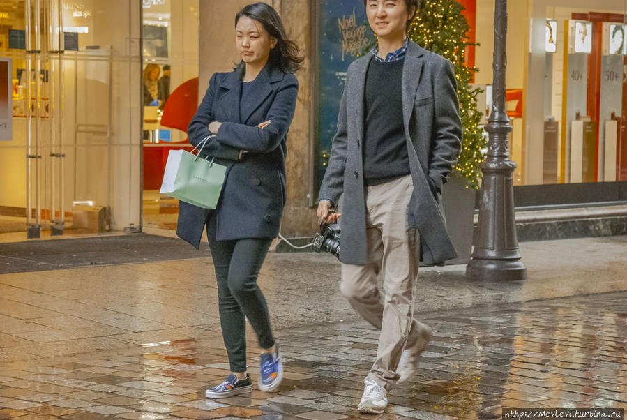 В дождик в Париже Париж, Франция