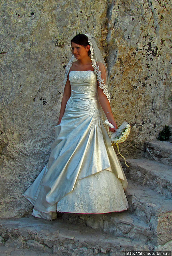 Люблю рассмартивать чужих невест... Босния Благай, Босния и Герцеговина