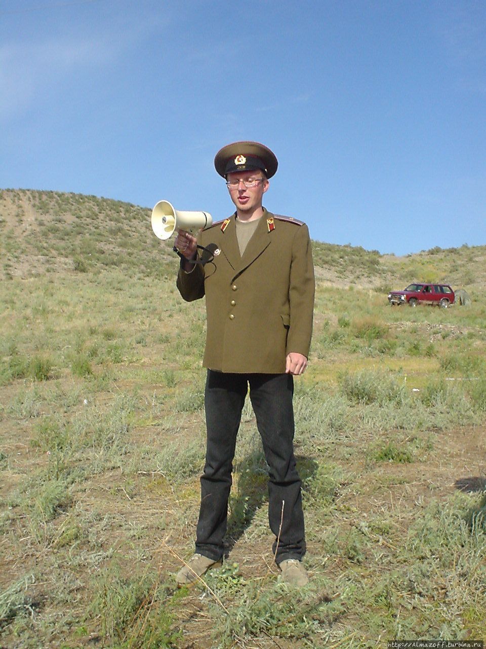 Как я стал гражданином Мира (Мандулабада) Урочище Тамгалы-Тас (петроглифы), Казахстан