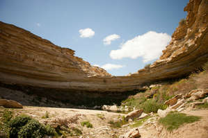 озеро Саура