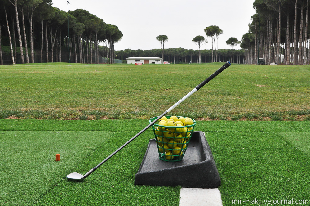 Турция с TUI Ukraine Турция