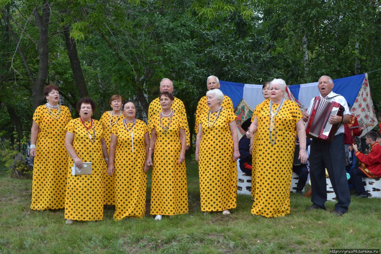 Фестиваль пирога Духовницкое, Россия