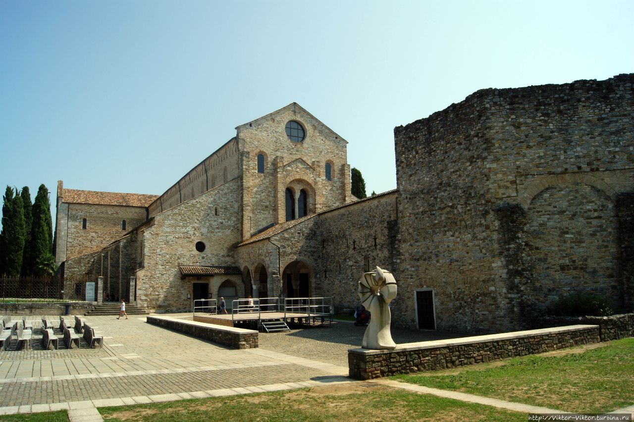 Мечты сбываются!