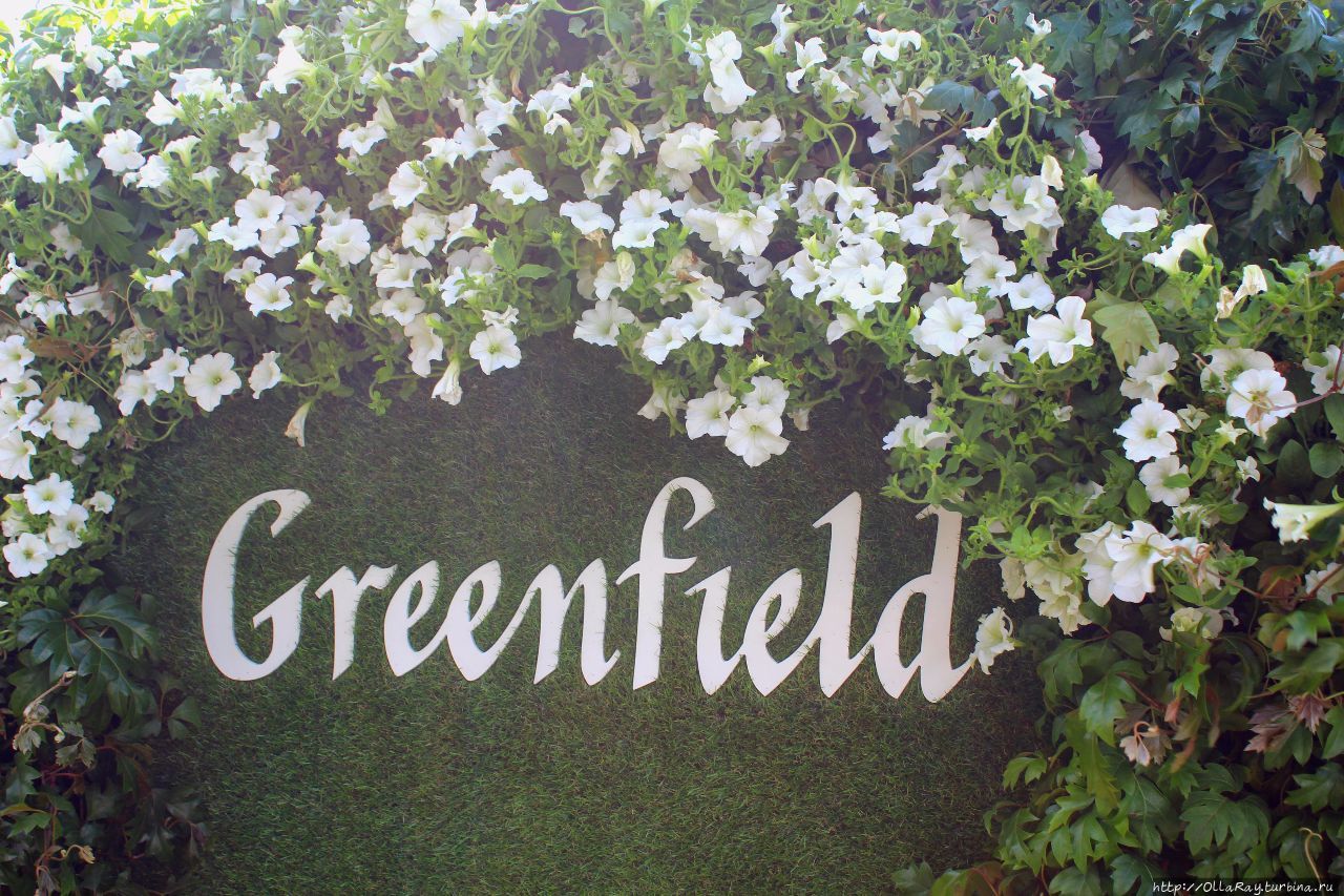 Moscow Flower Show 2017. Фотоотчёт и впечатления. Москва, Россия