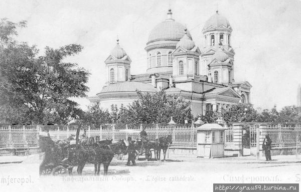 Петровск Александро Невский собор