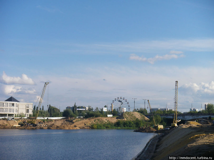 Йошкар-Ола: новое и старое Йошкар-Ола, Россия