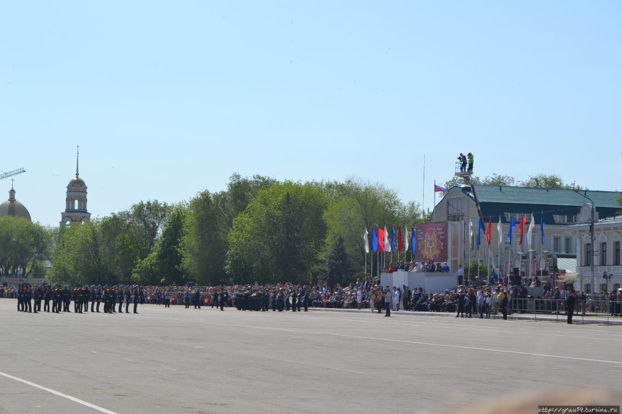 День Победы — 2019 Энгельс, Россия