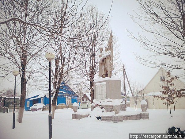 Тихое очарование белорусских городков: Ошмяны Ошмяны, Беларусь