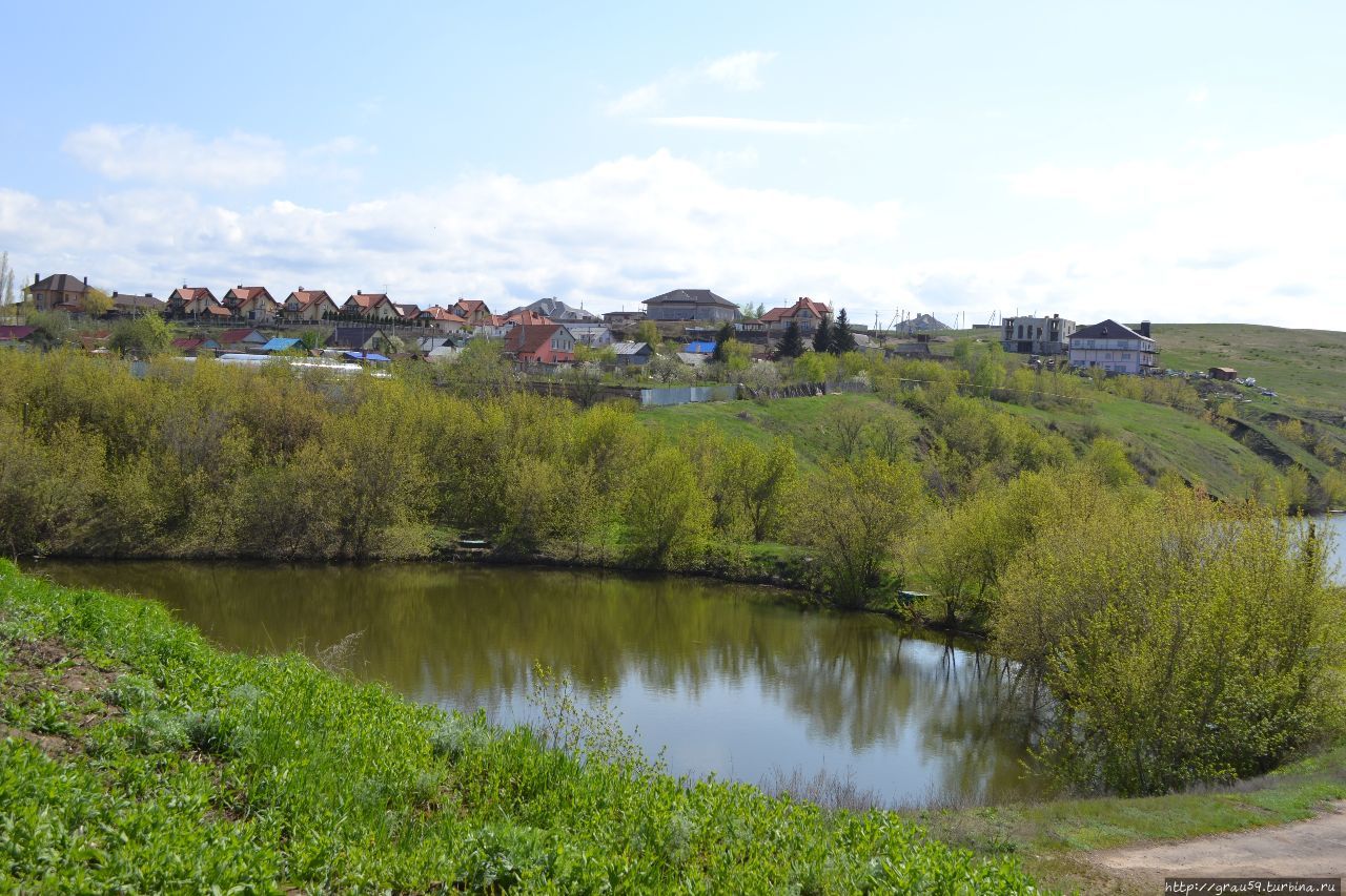 Блеск и нищета саратовской 