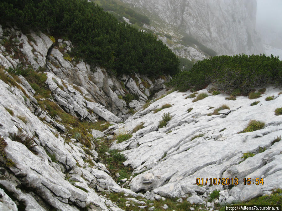 Дурмитор. Жаркий путь в Ледяную пещеру. Каньон реки Тара. Жабляк, Черногория