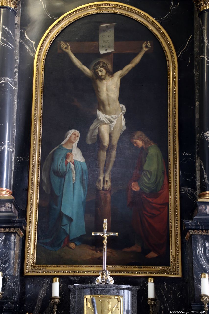 Замечательный город Люцерн Люцерн, Швейцария