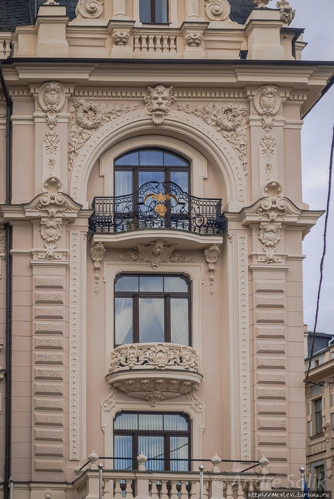 Последний день лета в Риге Рига, Латвия