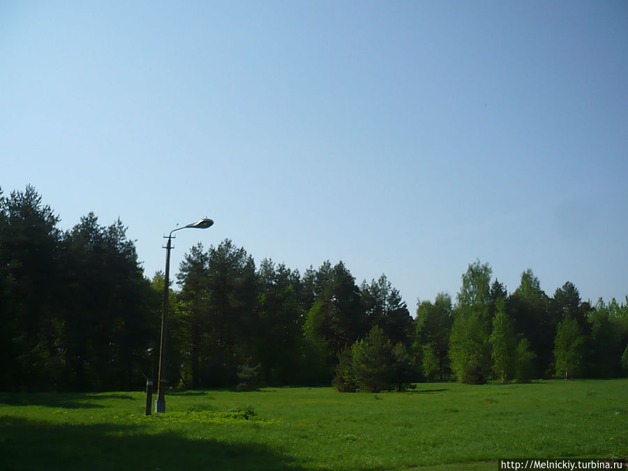 Перынский скит Великий Новгород, Россия