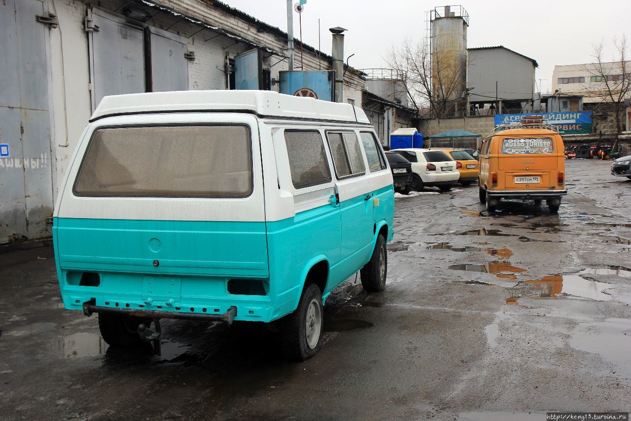 Наш Джо стал Мятным