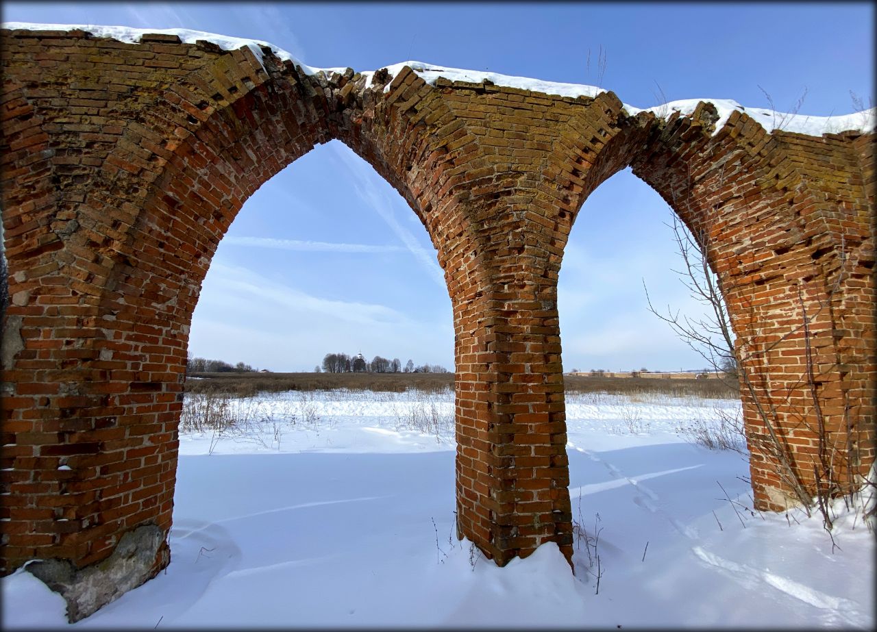 Сабуровская крепость орел фото