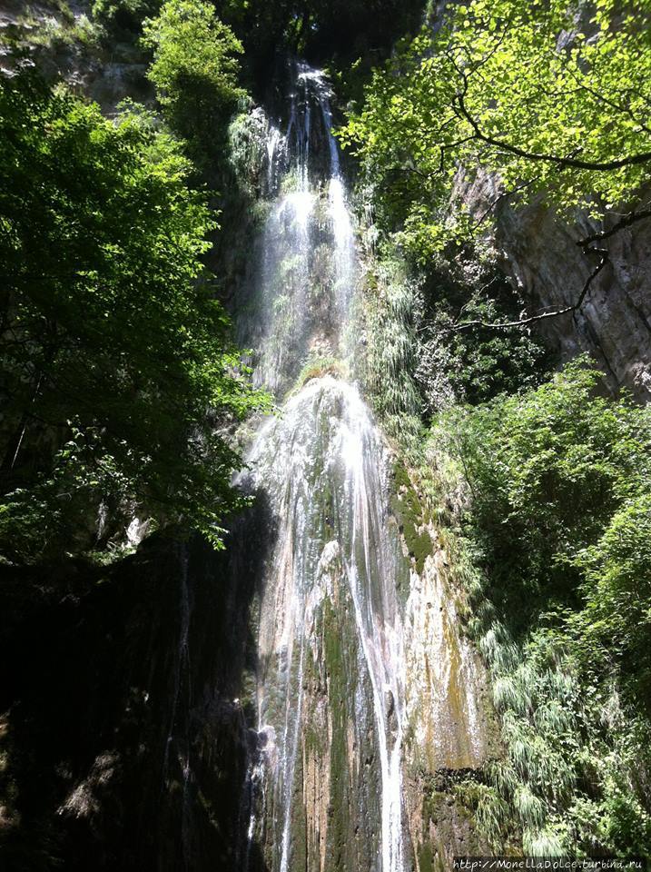 Costiera Amalfitana: от Tovere до Amalfi и Atrani Амальфи, Италия