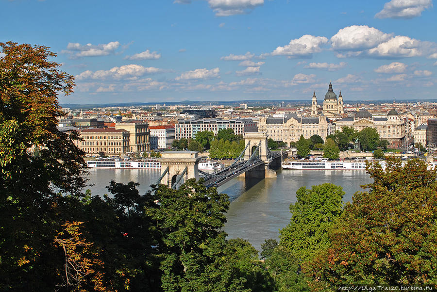 Три месяца спустя о Будапеште. Впечатления от поездки Будапешт, Венгрия