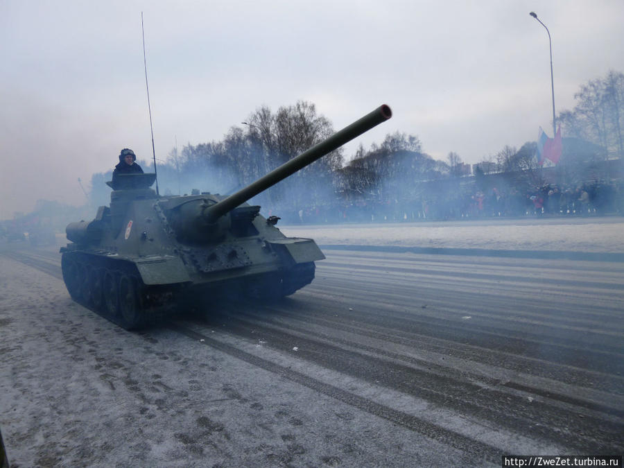 Наш местный День Победы Санкт-Петербург, Россия