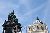 Памятник императрице Марии-Терезии