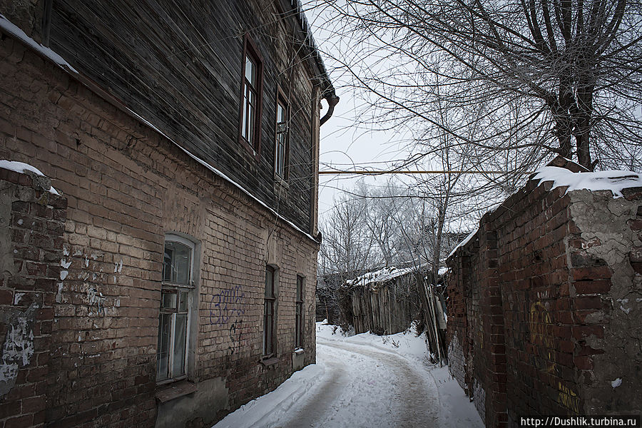 Самара. Знакомство с городом Самара, Россия