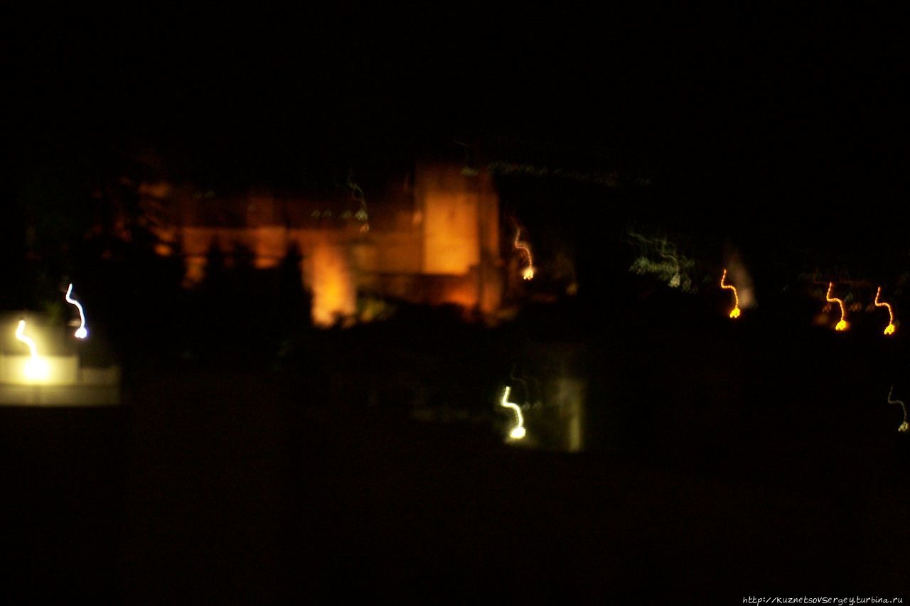 Гранада по минимуму Гранада, Испания Гранада по минимуму Гранада, Испания