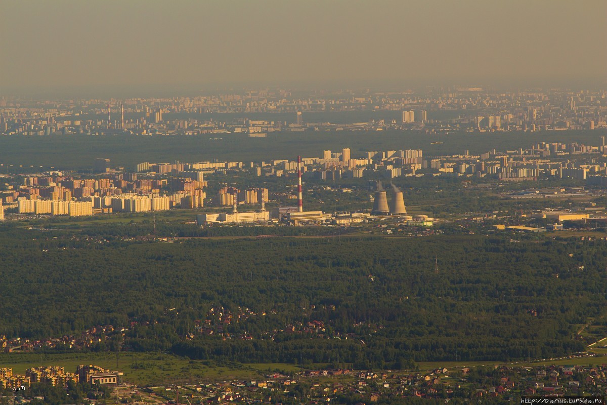 Авиаперелет Женева-Москва — Москва Москва, Россия