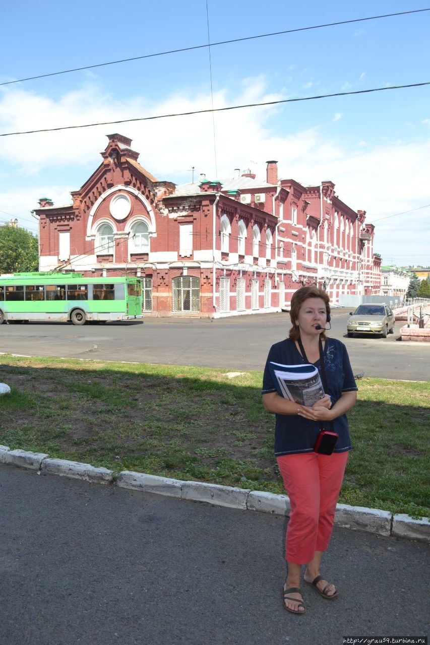 2019 год. Саратов в экскурсиях и событиях вместе со мной Саратов, Россия