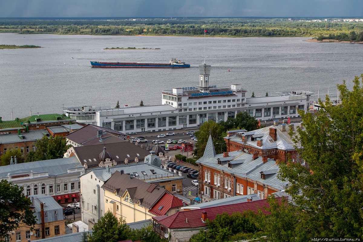 Нижний Новгород Нижний Новгород, Россия