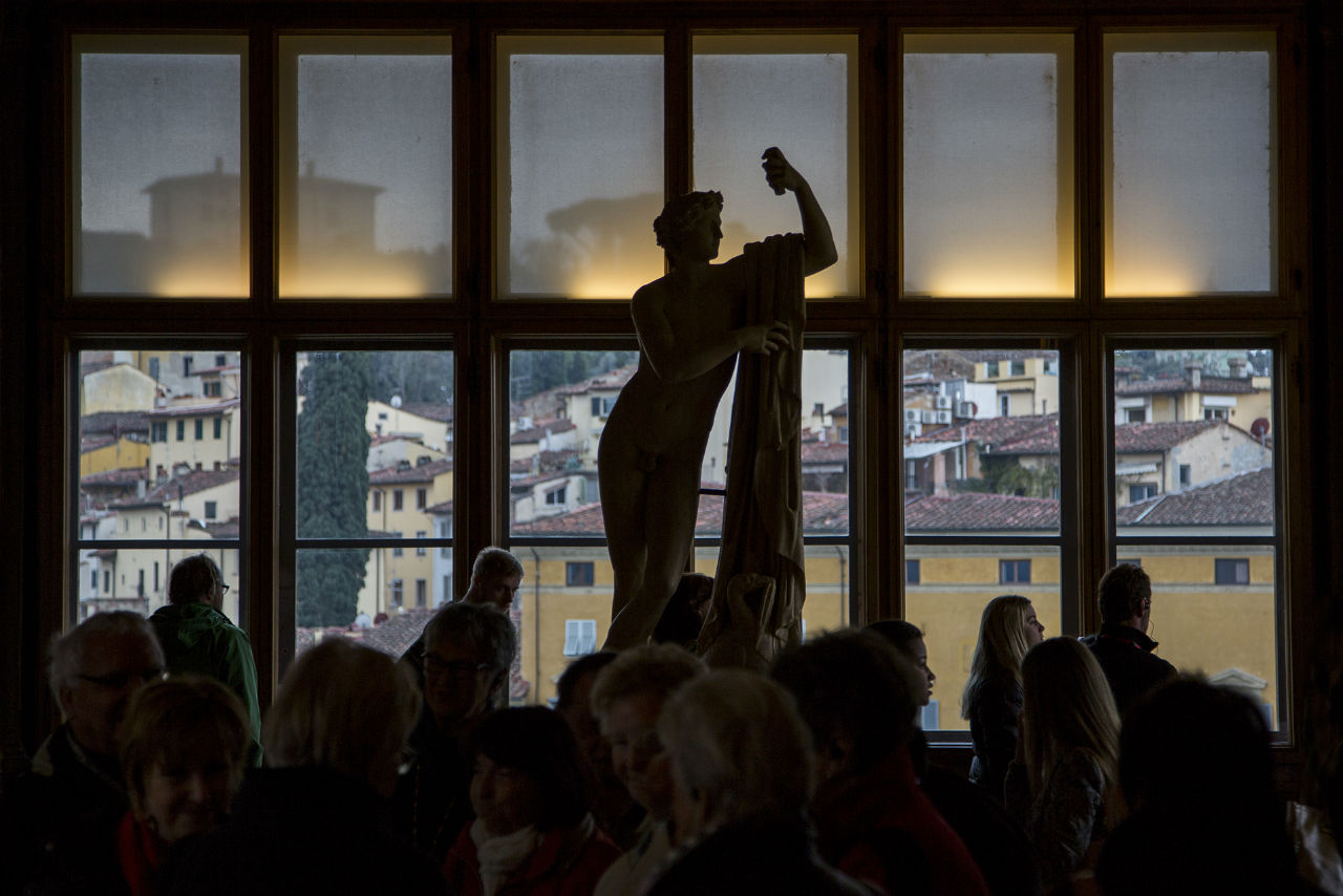 Флоренция Флоренция, Италия