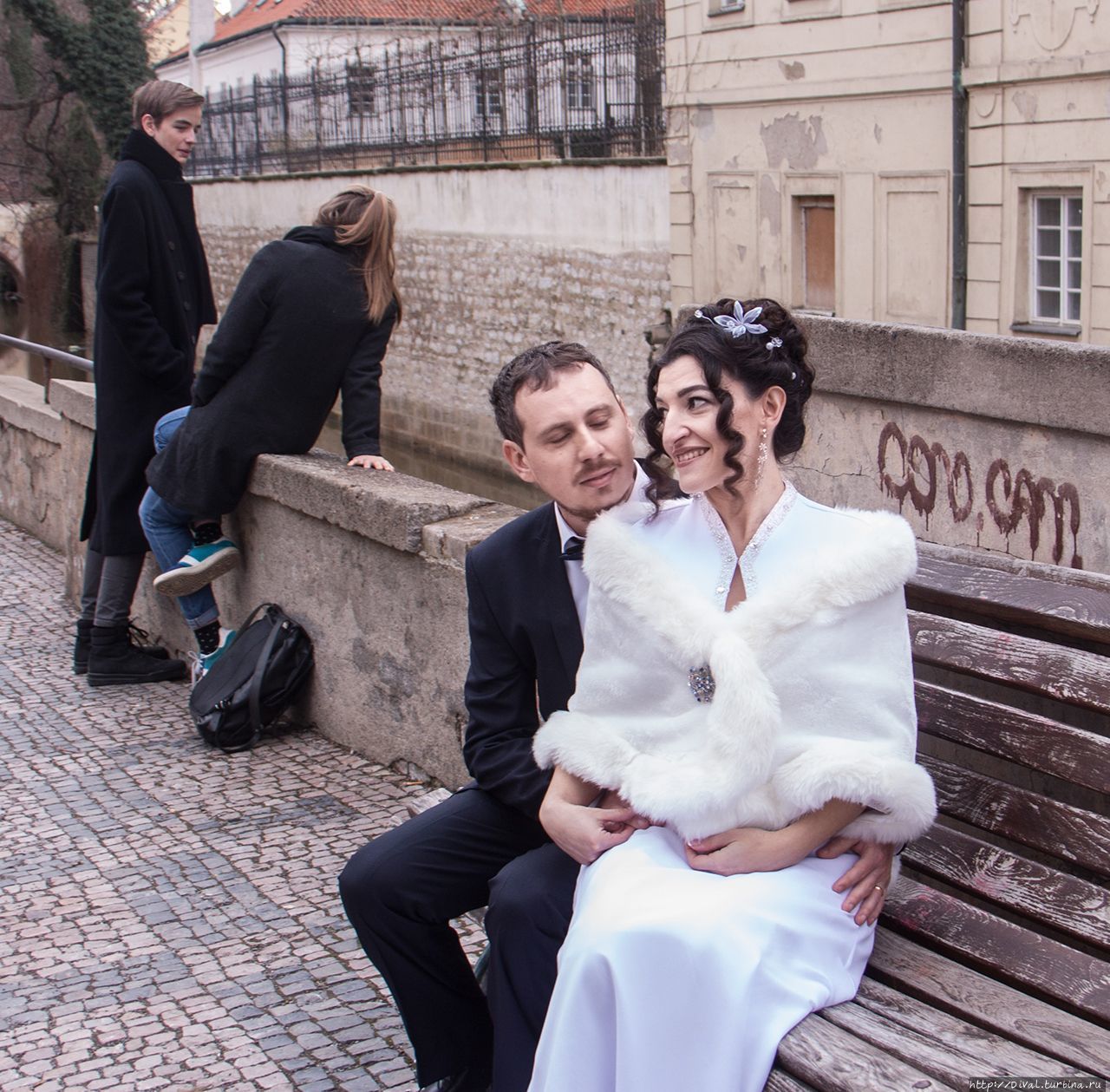 Прага, 23.02.2017 (альбом) Прага, Чехия