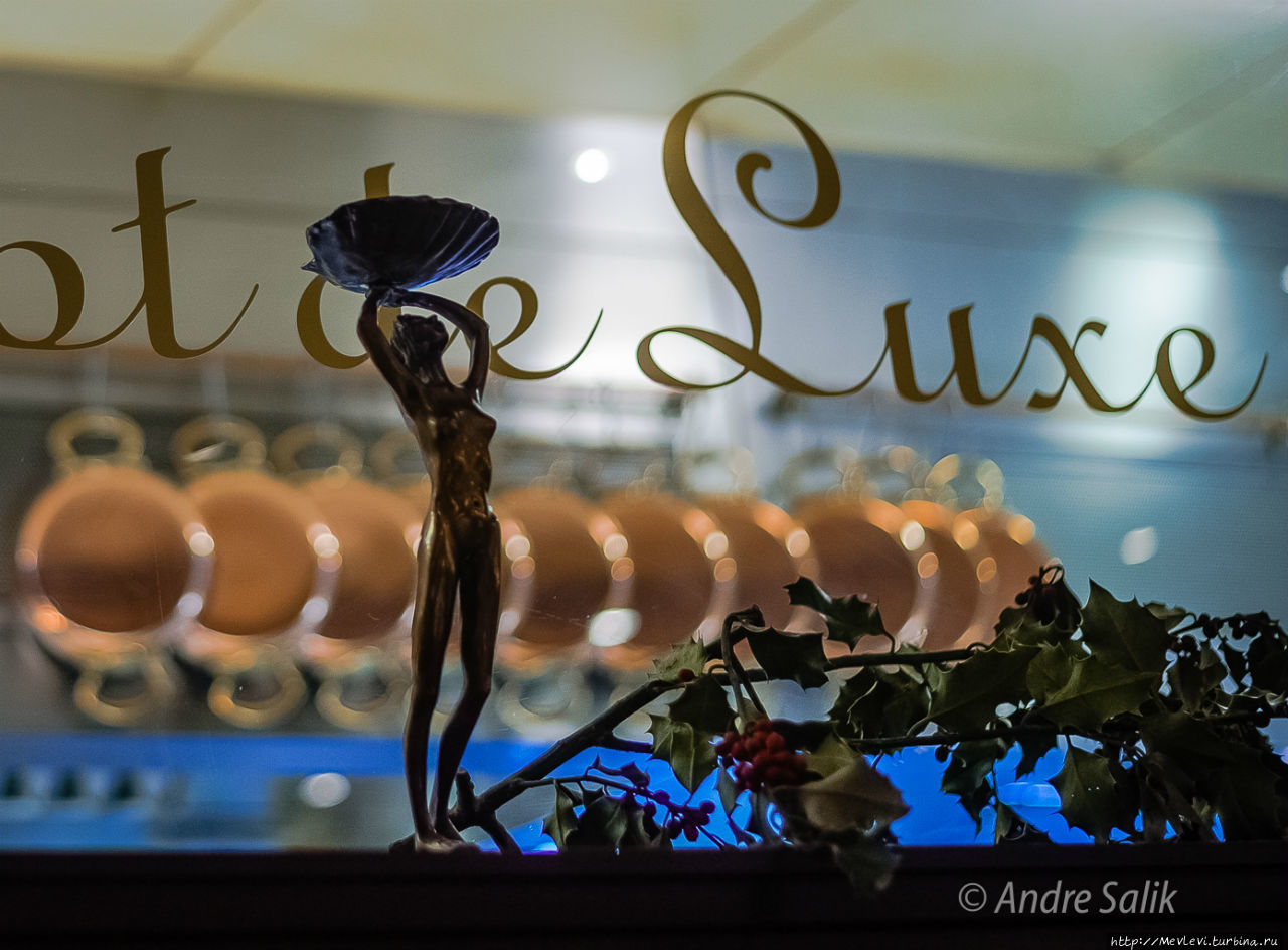 Galvin Bistrot de Luxe Лондон, Великобритания