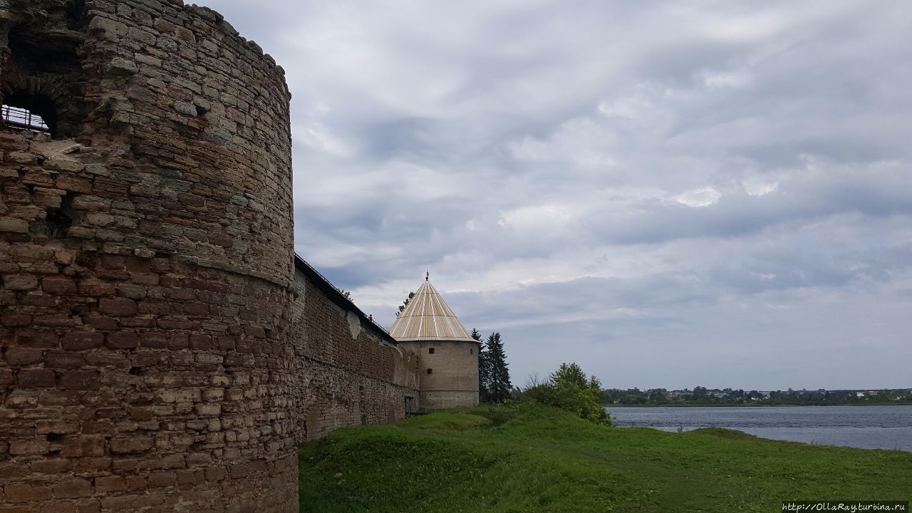 Древняя и славная