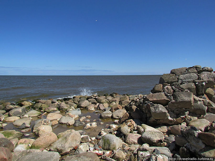 Колка, национальный парк Слитере