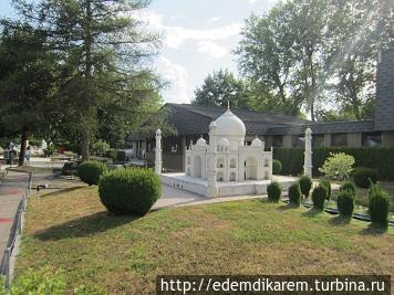 Минимундус Австрия